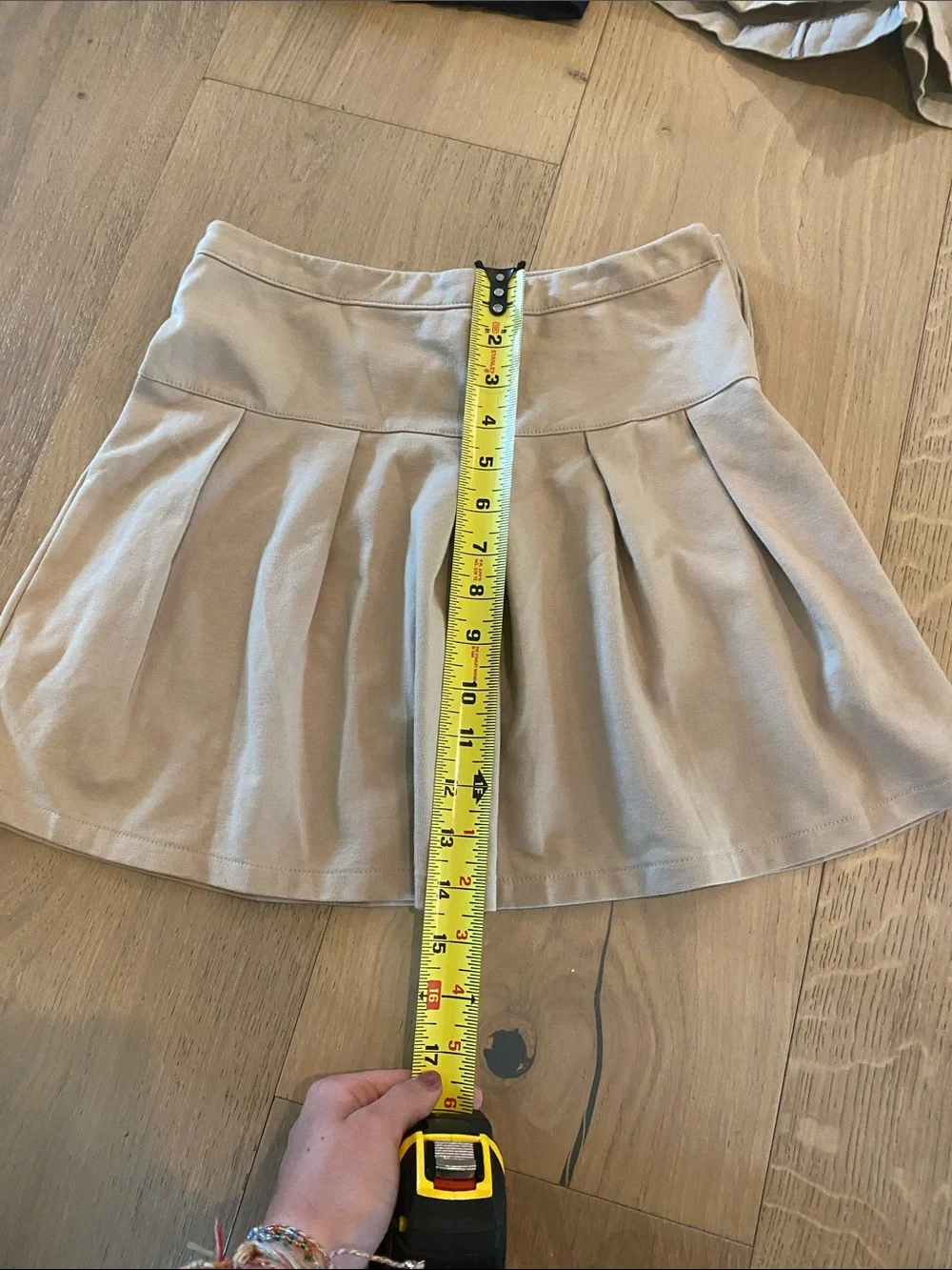 Girls GAP Uniform XL Bundle